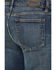Image #4 - Brothers and Sons Men's Tucker Slim Straight Stretch Denim Jeans, Dark Wash, hi-res
