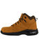 Reebok Men's Tyak Hiker Work Boots - Composite Toe, Brown, hi-res