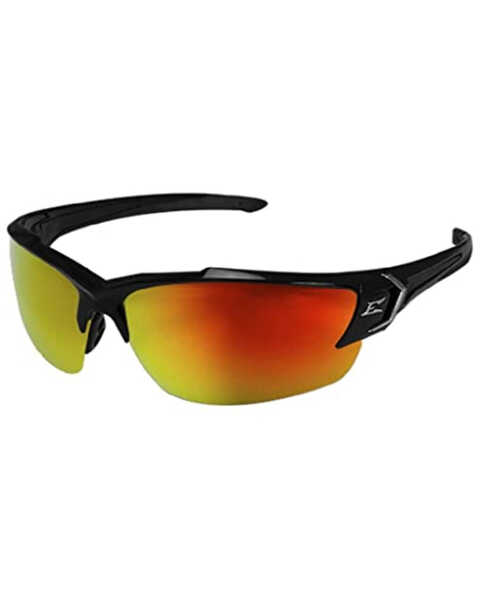 Edge Eyewear Aqua Precision Sunglasses, Black, hi-res