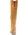 Image #5 - Diba True Women's Mar Velus Tall Fashion Boots - Square Toe, Tan, hi-res