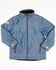 Image #1 - Cowboy Hardware Boys' Tech Woodsman Jacket, , hi-res