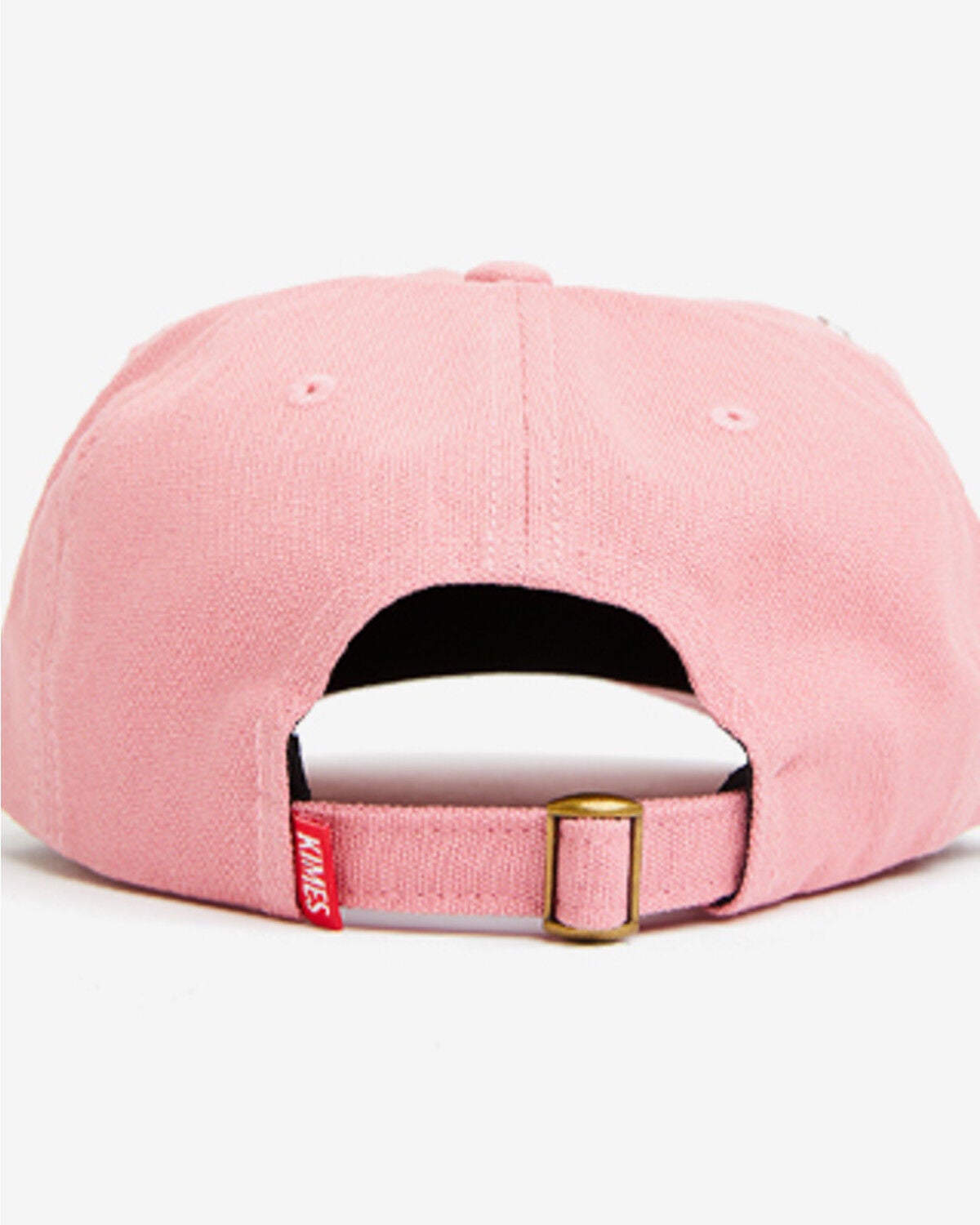 Image #3 - Kimes Ranch Women's Boot Barn Exclusive Alden Ball Cap, Pink, hi-res