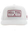 Image #3 - Hooey Men's University of Alabama Trucker Cap, White, hi-res
