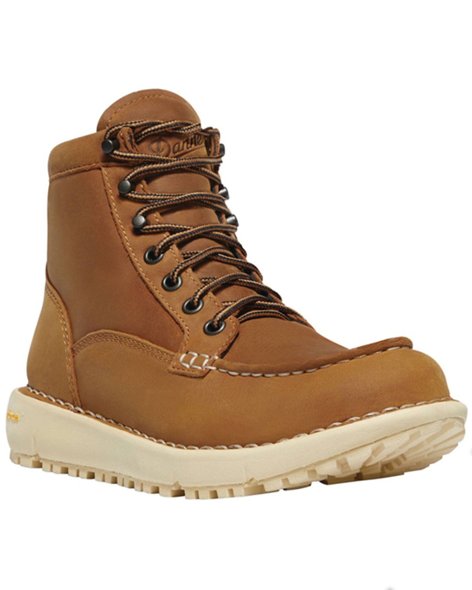 Danner Women s 6 Logger 917 Waterproof Work Boots Moc Toe Country Outfitter