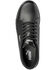 Image #4 - Puma Safety Women's Blast Low Slip Resistant Work Sneaker - Soft Toe, Black, hi-res
