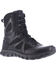 Image #1 - Reebok Women's 8" Sublite Cushion Tactical Boots, Black, hi-res