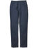 Image #1 - Rasco Men's FR Ultrasoft Uniform Pants - Big, Navy, hi-res