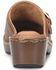 Image #5 - Born Women's Tru Slip-On Clogs, Tan, hi-res