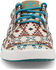 Image #4 - Hooey by Twisted X Women's Lopers, Beige, hi-res