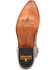 Image #7 - Dan Post Men's Exotic Python Western Boots - Snip Toe, Natural, hi-res