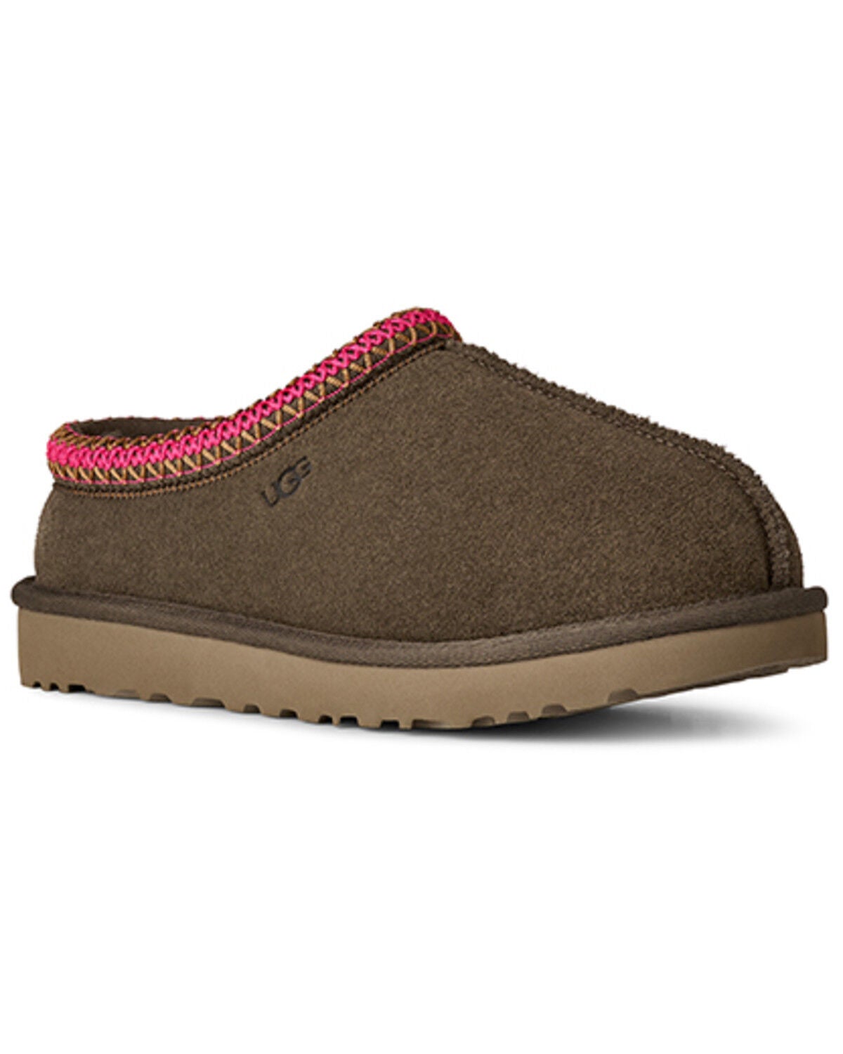 UGG Women's Tasman II, Brown, hi-res