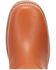 Image #6 - Dingo Women's Casbah Tall Fashion Boots - Round Toe, Brown, hi-res