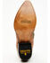 Image #7 - Dan Post Men's 13" Ruthless Orville Western Boots - Snip Toe, Chocolate, hi-res
