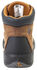 Image #7 - Georgia Boot Men's FLXpoint Waterproof 6" Work Boots - Composite Toe, Brown, hi-res