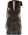 Image #5 - Muck Boots Women's Realtree Edge® Apex Zip Mid Boots - Round Toe, Camouflage, hi-res