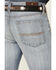 Image #4 - Cody James Men's Renegade Light Stretch Slim Straight Jeans, Blue, hi-res