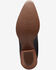 Image #7 - Dingo Women's Agave Tall Western Boots - Snip Toe, Black, hi-res
