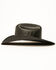 Image #2 - Cody James Kids' Straw Cowboy Hat, , hi-res