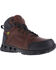 Reebok Men's Athletic 6" Hiker Boots with Met Guard - Carbon Toe, Brown, hi-res