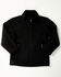 Image #1 - Cody James Toddler Boys' Sharpshooter Softshell Jacket, Black, hi-res