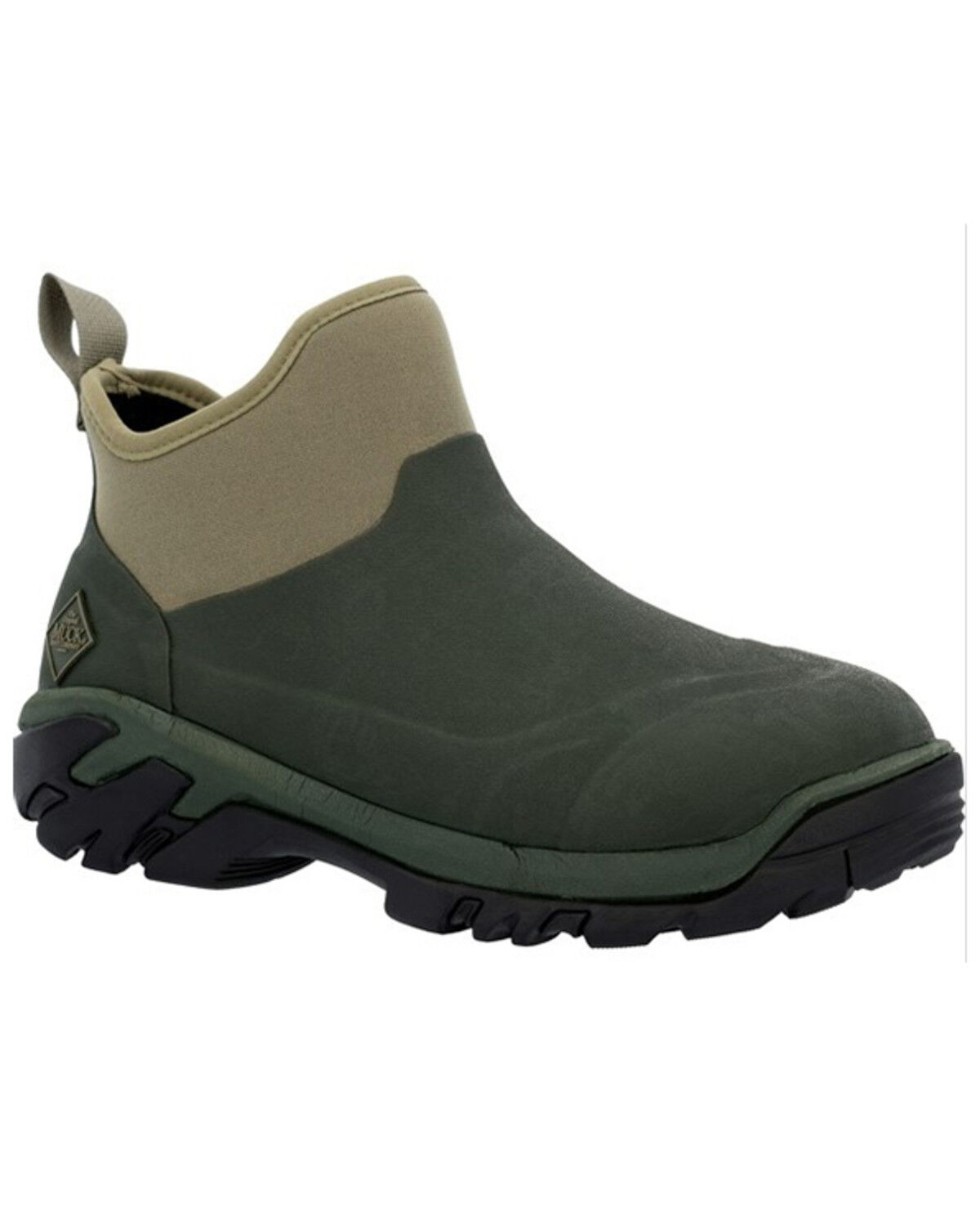 Image #1 - Muck Boots Men's Woody Sport Ankle Boots - Round Toe, , hi-res