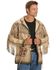 Kobler Maricopa Leather Jacket, Cream, hi-res