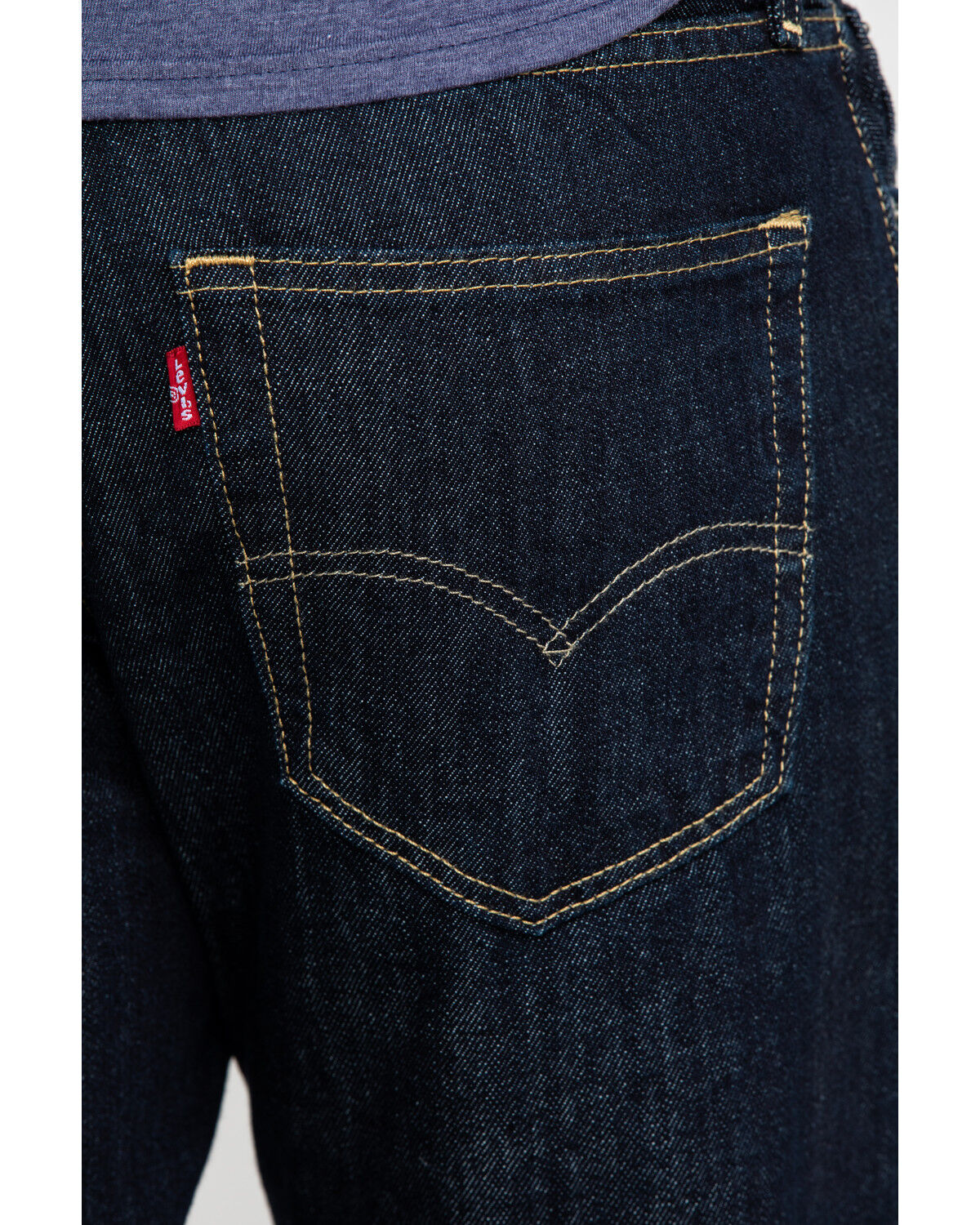 levis 559 tumbled rigid Cinosural International School