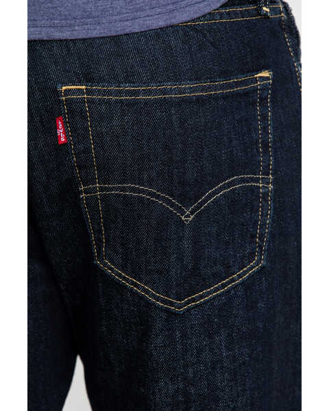 Levi's Men's 559 Tumbled Rigid Relaxed Straight Leg Jeans - Country  Outfitter