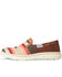 Ariat Women's Ryder Rust Slip-On Shoes, Multi, hi-res