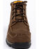 Ariat Men's Brown Edge LTE Chukka Boots - Composite Toe , Dark Brown, hi-res