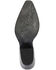 Image #7 - Durango Women's Crush Rosewood Western Boots - Snip Toe, Black, hi-res