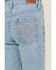 Image #4 - Shyanne Girls' Light Wash Riding Jeans, Light Wash, hi-res