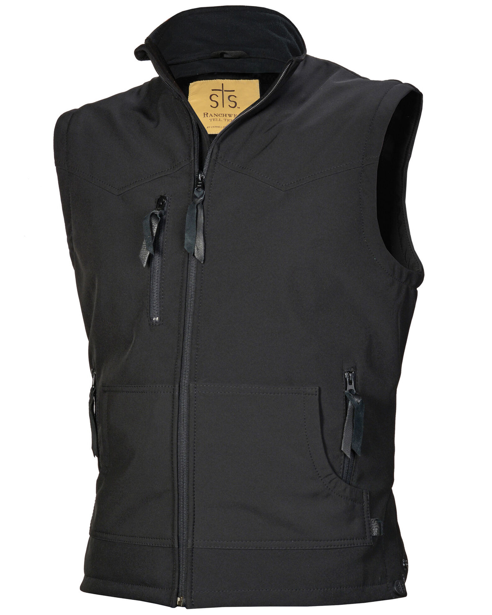 Sts outlet ranchwear vest