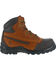 Iron Age Men's 6" Waterproof Boots - Steel Toe , Brown, hi-res