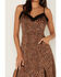 Image #3 - Idyllwind Women's Alexandria Maxi Slip Dress, , hi-res