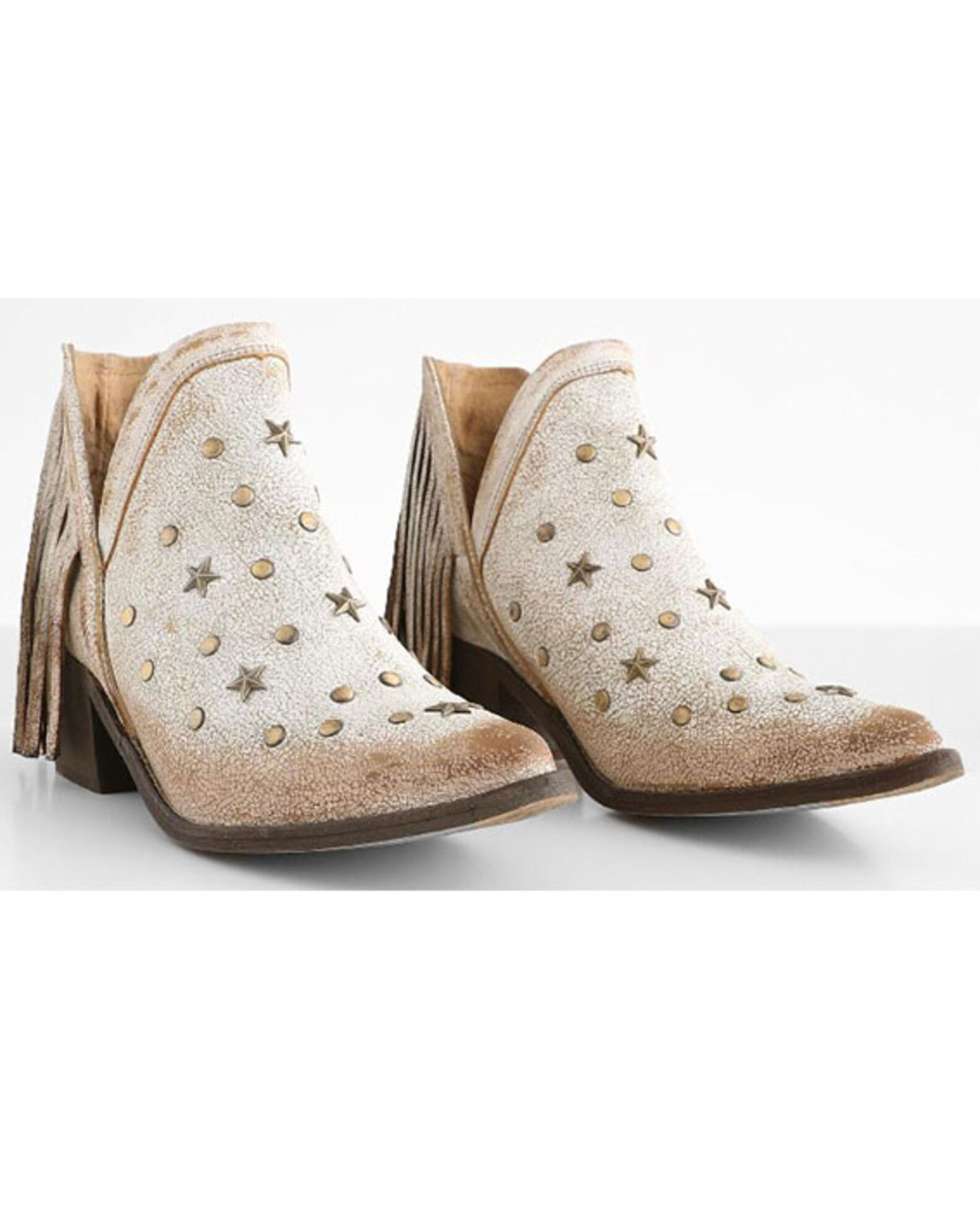 Circle g booties new arrivals