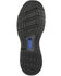 Image #7 - Rocky Men's Code Blue Sport Service Boots - Soft Toe, Black, hi-res
