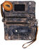 Image #4 - Bed Stu Women's Candence Lux Crossbody Clutch, Black, hi-res