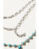 Image #3 - Idyllwind Women's Melody Lane Layered Necklace, Silver, hi-res