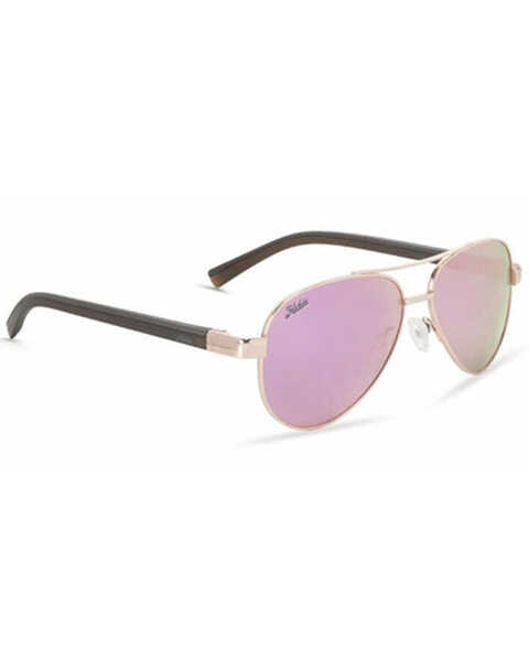 Hobie Loma Sunglasses, Pink, hi-res