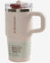 Image #1 - Stanley Quencher ProTour Flip Straw 20oz Tumbler, Light Pink, hi-res