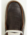 Image #6 - Ariat Men's Hilo Crocodile Print Casual Shoes - Moc Toe, Tan, hi-res