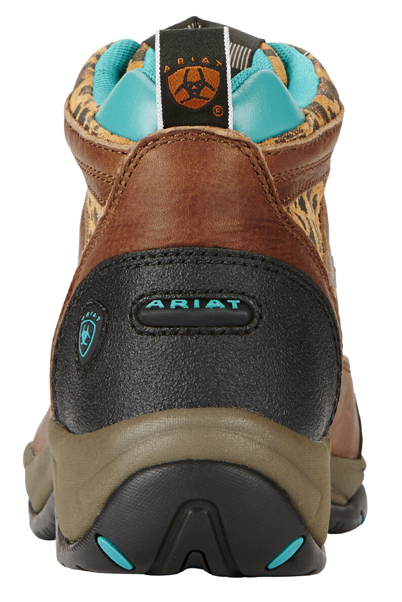 ariat all terrain boots australia