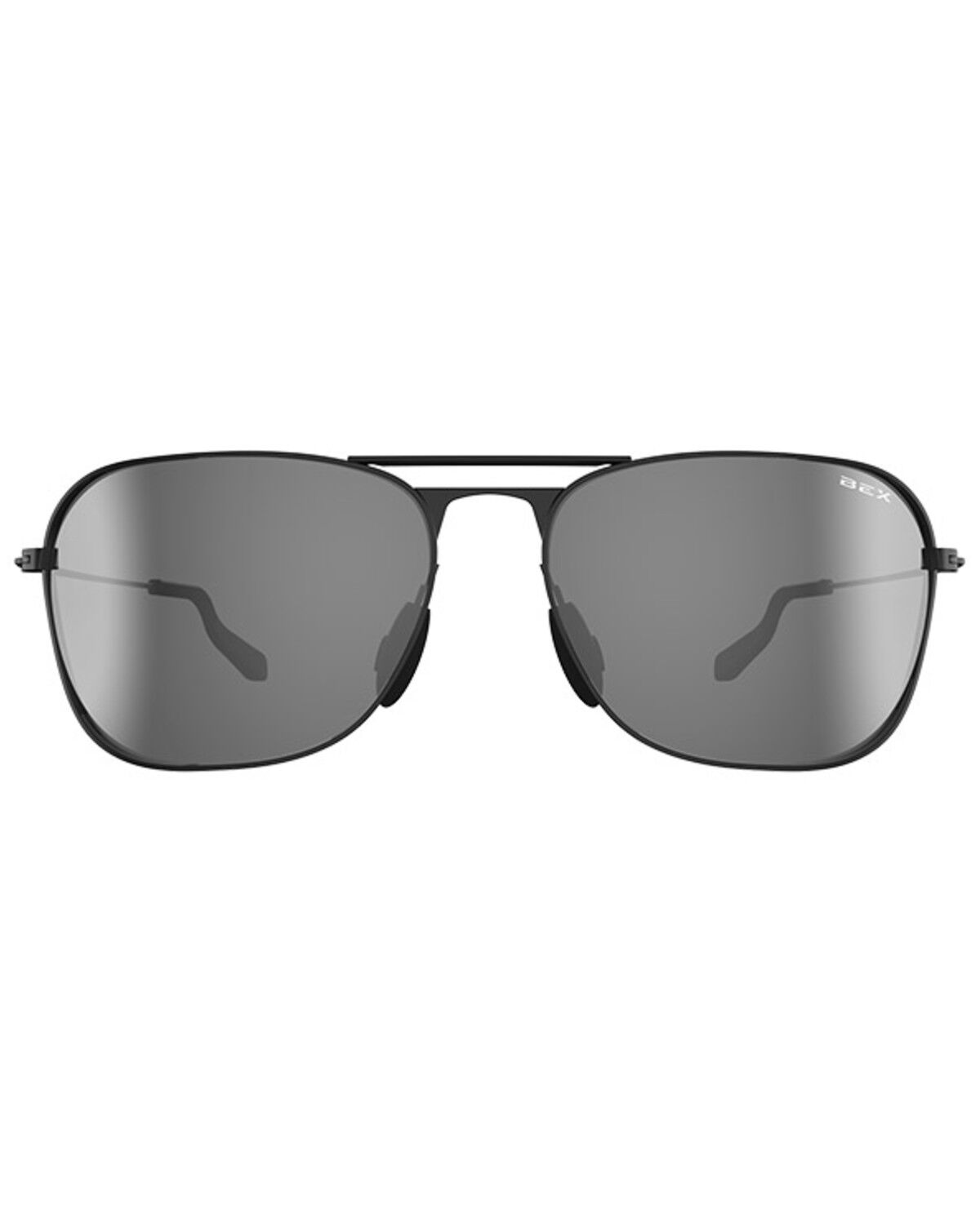Image #2 - Bex Ranger Sunglasses, Black/grey, hi-res