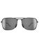 Image #2 - Bex Ranger Sunglasses, Black/grey, hi-res