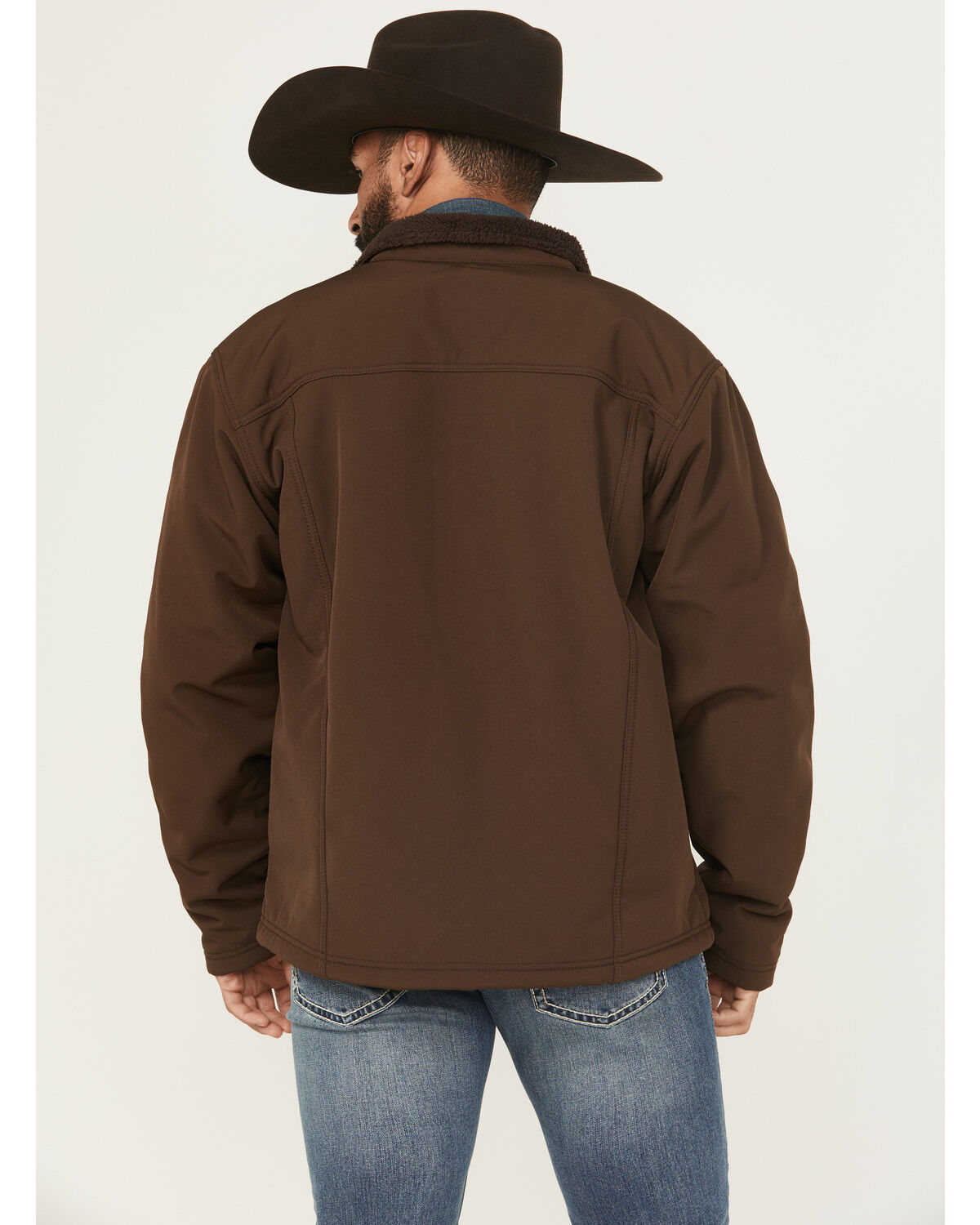 y*2様 【answer4】Power Stretch Jacket ブラウン Answer4のPower Grid Full-Zip Hoodieってなんでそんなに人気なの