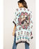 Tasha Polizzi Women's Derby Duster, Multi, hi-res