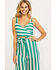 Image #1 - Show Me Your Mumu Women's Rumba Top, Green, hi-res