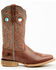 Image #2 - Durango Women's Boot Barn Exclusive Lady Rebel Pro Western Boots - Square Toe, Maroon, hi-res