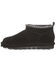 Image #3 - Bearpaw Women's Super Shorty Deco Casual Boots, Black, hi-res